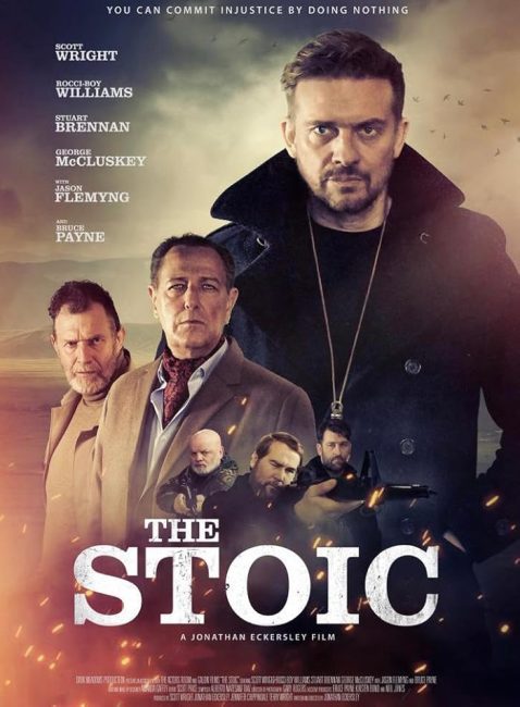 مشاهدة فيلم The Stoic 2024 مترجم حصرى اون لاين على أكثر من سيرفر
