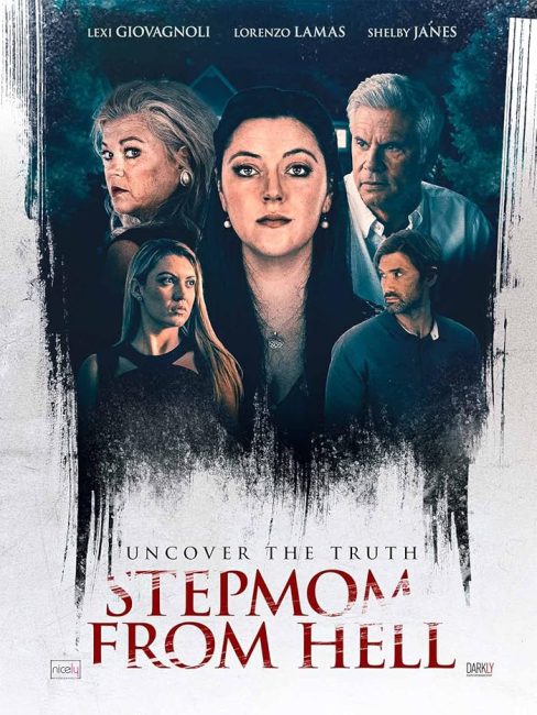 مشاهدة فيلم Stepmom from Hell 2024 مترجم حصرى اون لاين على أكثر من سيرفر