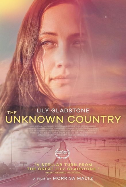 مشاهدة فيلم The Unknown Country 2022 مترجم حصرى اون لاين على أكثر من سيرفر