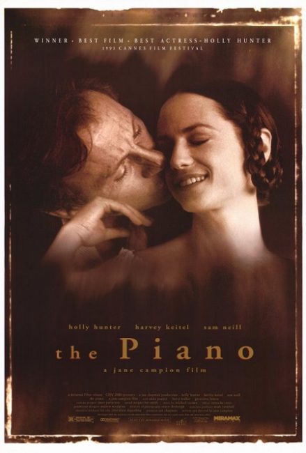 مشاهدة فيلم The Piano 1993 مترجم حصرى اون لاين على أكثر من سيرفر