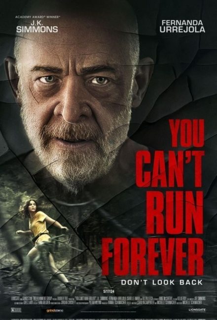 مشاهدة فيلم You Can’t Run Forever 2024 مترجم حصرى اون لاين على أكثر من سيرفر