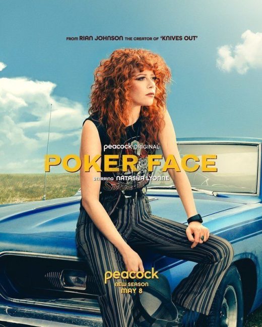 مشاهدة مسلسل Poker Face الموسم الثاني الحلقة 10 مترجمة حصرى