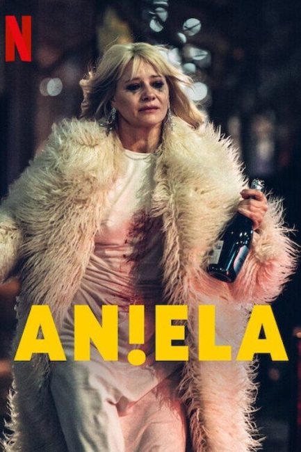 مشاهدة مسلسل Aniela الموسم الاول الحلقة 6 مترجمة حصرى