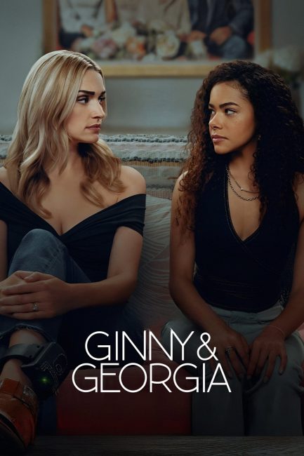 مشاهدة مسلسل Ginny & Georgia الموسم الثالث الحلقة 5 مترجمة حصرى