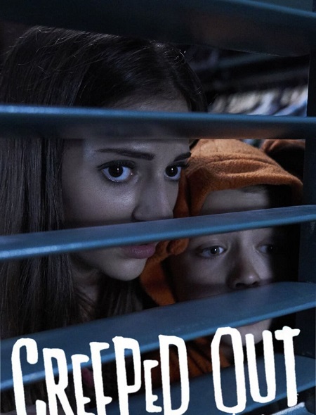 مسلسل ارتعب الجزء الثاني الحلقة 3 مدبلجة