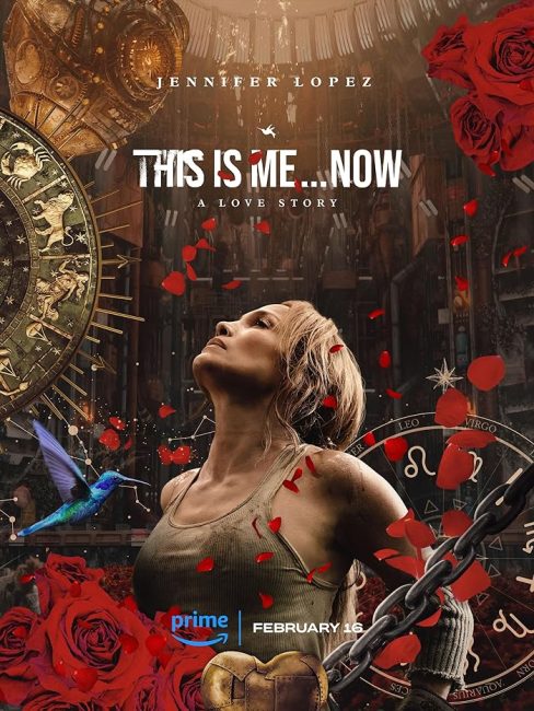 مشاهدة فيلم This Is Me… Now 2024 مترجم حصرى اون لاين على أكثر من سيرفر