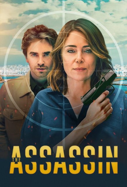 مشاهدة مسلسل The Assassin الموسم الاول الحلقة 1 مترجمة حصرى