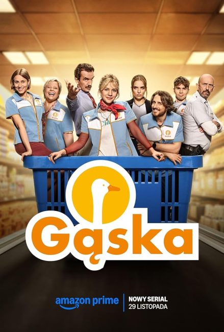 مشاهدة مسلسل Gaska الموسم الاول الحلقة 7 مترجمة حصرى