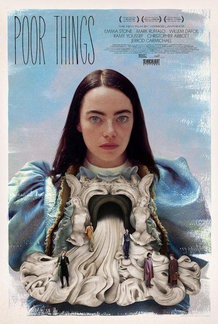 مشاهدة فيلم Poor Things 2023 مترجم حصرى اون لاين على أكثر من سيرفر
