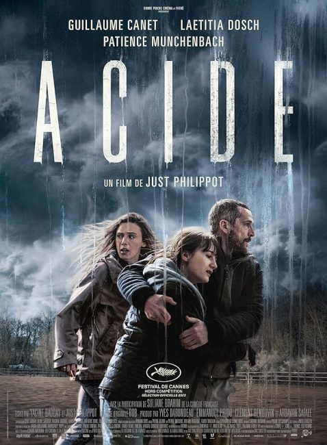 مشاهدة فيلم Acid 2023 مترجم حصرى اون لاين على أكثر من سيرفر