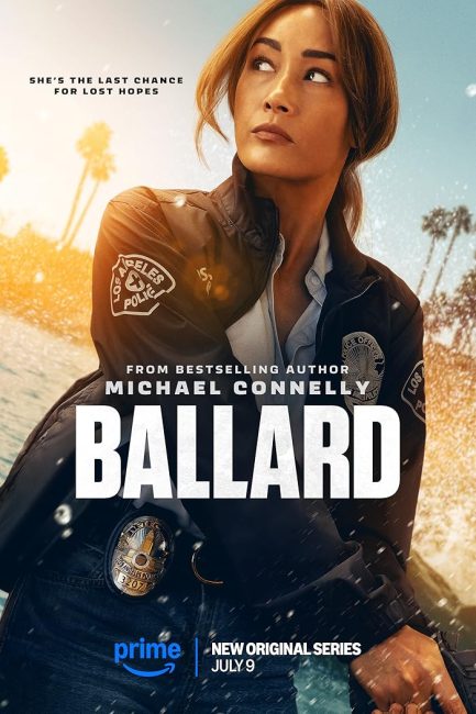 مشاهدة مسلسل Ballard الموسم الاول الحلقة 1 مترجمة حصرى