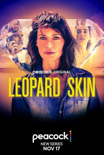 مشاهدة مسلسل Leopard Skin الموسم الاول الحلقة 1 مترجمة حصرى
