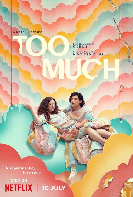 مشاهدة مسلسل Too Much الموسم الاول الحلقة 5 مترجمة حصرى