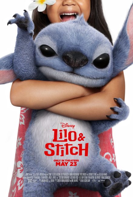 مشاهدة فيلم Lilo & Stitch 2025 مترجم حصرى اون لاين على أكثر من سيرفر