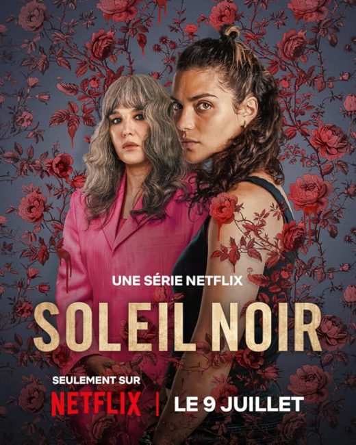 مشاهدة مسلسل Under a Dark Sun الموسم الاول الحلقة 2 مترجمة حصرى