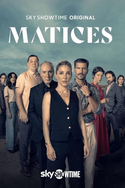 مشاهدة مسلسل Matices الموسم الاول الحلقة 8 مترجمة حصرى