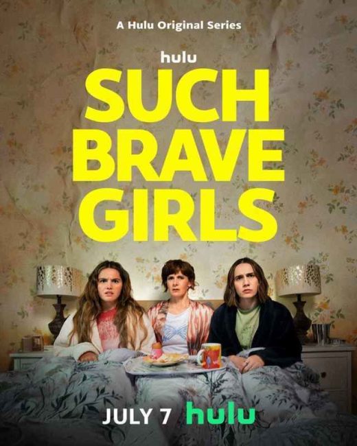 مشاهدة مسلسل Such Brave Girls الموسم الثاني الحلقة 4 مترجمة حصرى