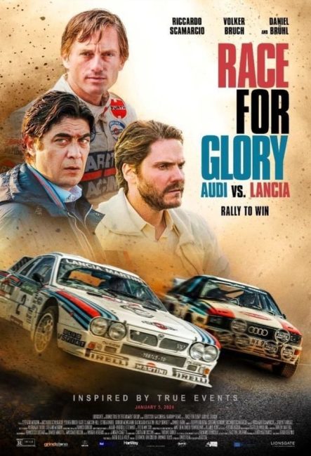 مشاهدة فيلم Race for Glory: Audi vs. Lancia 2024 مترجم حصرى اون لاين على أكثر من سيرفر