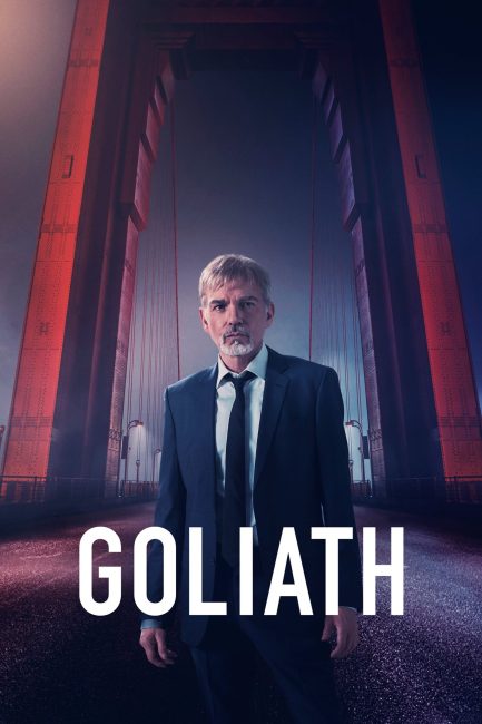 مشاهدة مسلسل Goliath الموسم الرابع الحلقة 8 والاخيرة مترجمة حصرى