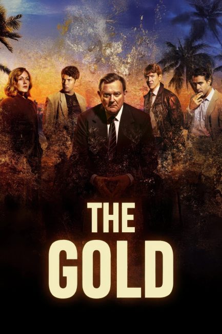 مشاهدة مسلسل The Gold الموسم الثاني الحلقة 1 مترجمة حصرى