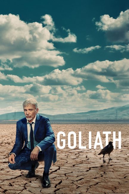 مشاهدة مسلسل Goliath الموسم الثالث الحلقة 3 مترجمة حصرى