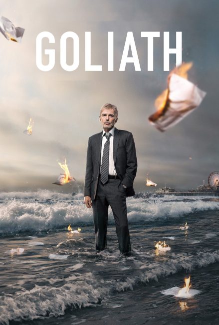 مشاهدة مسلسل Goliath الموسم الاول الحلقة 7 مترجمة حصرى