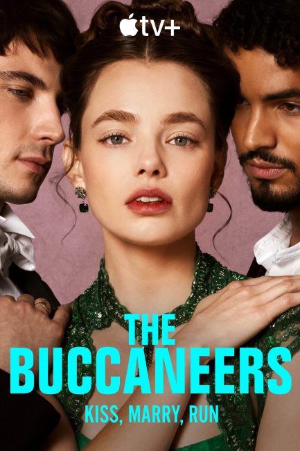 مشاهدة مسلسل The Buccaneers الموسم الثاني الحلقة 4 مترجمة حصرى