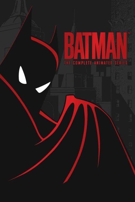 مشاهدة مسلسل Batman: The Animated Series الموسم الاول الحلقة 51 مترجمة حصرى