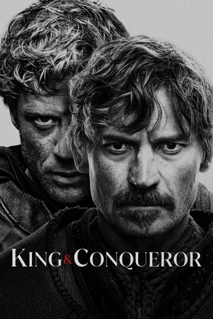مشاهدة مسلسل King & Conqueror الموسم الاول الحلقة 8 والاخيرة مترجمة حصرى