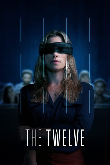 مشاهدة مسلسل The Twelve الموسم الاول الحلقة 6 مترجمة حصرى