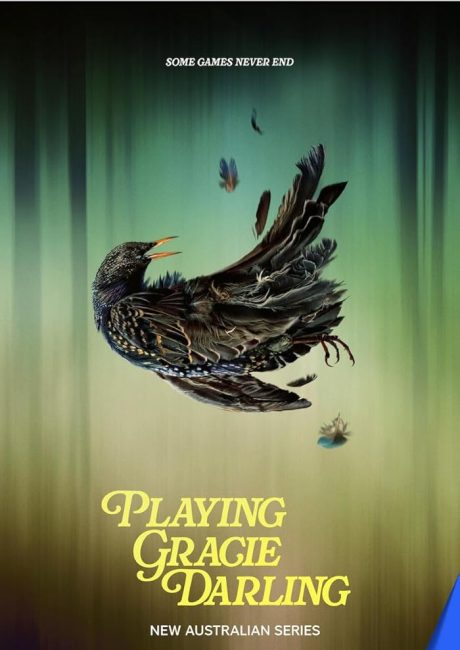 مشاهدة مسلسل Playing Gracie Darling الموسم الاول الحلقة 5 مترجمة حصرى