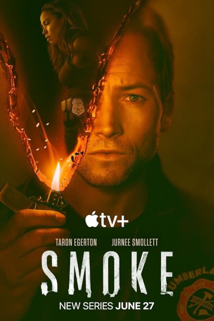 مشاهدة مسلسل Smoke الموسم الاول الحلقة 9 والاخيرة مترجمة حصرى