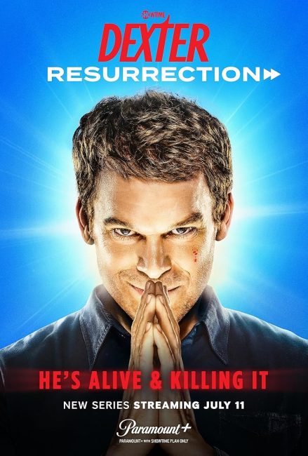 مشاهدة مسلسل Dexter: Resurrection الموسم الاول الحلقة 6 مترجمة حصرى