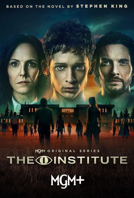 مشاهدة مسلسل The Institute الموسم الاول الحلقة 6 مترجمة حصرى