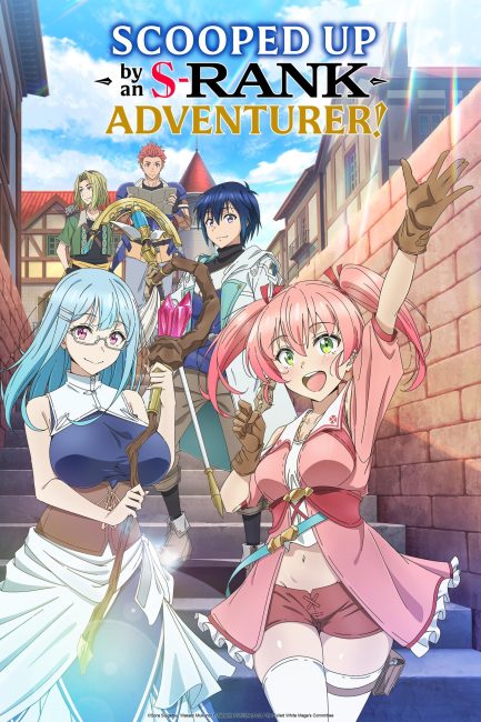 مشاهدة انمي Yuusha Party wo Tsuihou sareta Shiromadoushi الحلقة 7 مترجمة حصرى