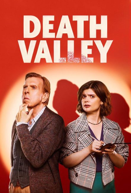 مشاهدة مسلسل Death Valley الموسم الاول الحلقة 4 مترجمة حصرى