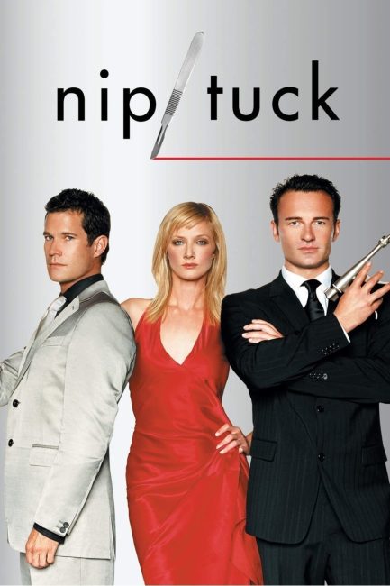 مشاهدة مسلسل Nip Tuck الموسم الثاني الحلقة 3 مترجمة حصرى