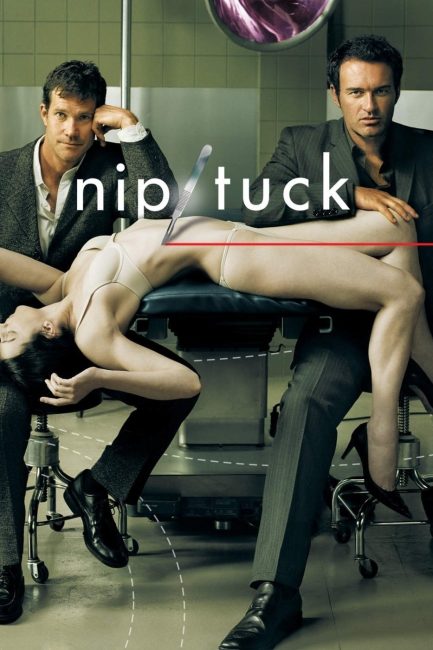 مشاهدة مسلسل Nip Tuck الموسم الثالث الحلقة 2 مترجمة حصرى