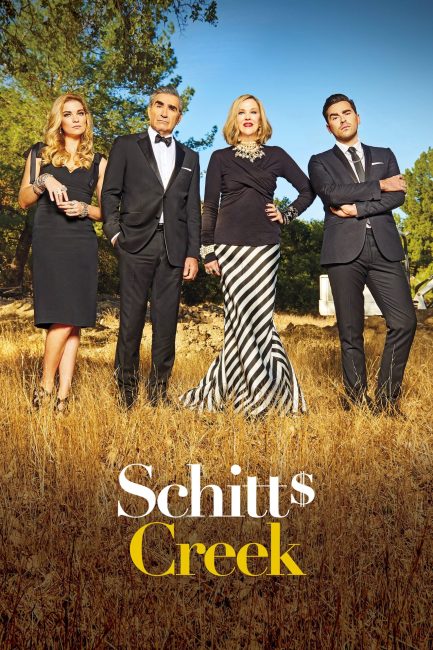 مشاهدة مسلسل Schitt’s Creek الموسم الاول الحلقة 13 والاخيرة مترجمة حصرى