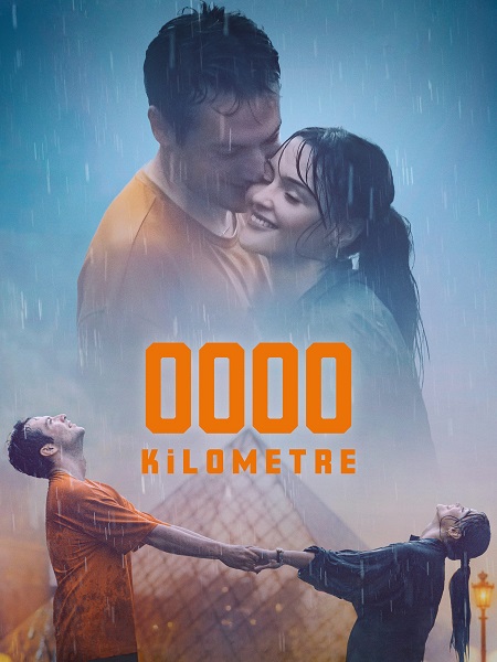 فيلم 0000 Kilometre 2024 مترجم حصري مشاهدة مباشرة أونلاين