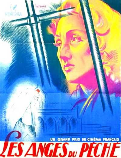 فيلم Angels of Sin 1943 مترجم حصري مشاهدة مباشرة أونلاين