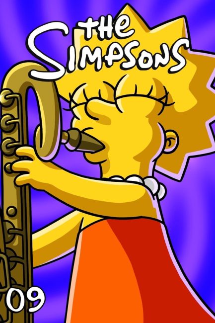 مسلسل The Simpsons الموسم التاسع الحلقة 2 مترجمة