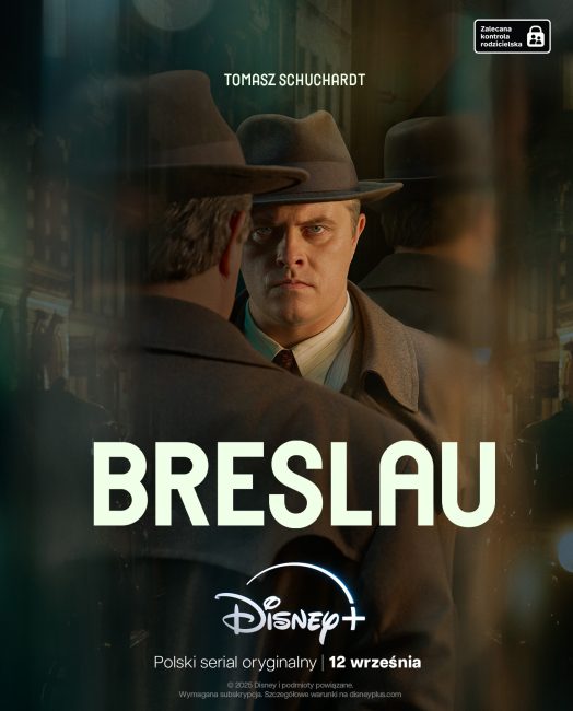 مسلسل The Breslau Murders الموسم الاول الحلقة 8 والاخيرة مترجمة