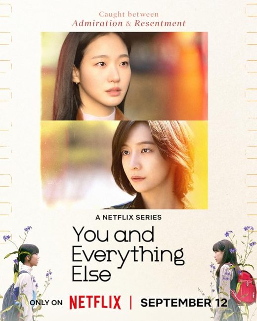 مسلسل انت وكل شيء اخر You and Everything Else الحلقة 10 مترجمة