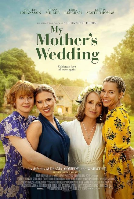فيلم My Mother’s Wedding 2023 مترجم اون لاين