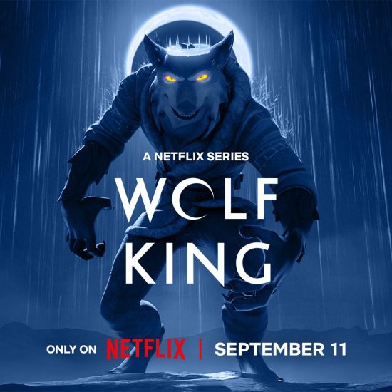 مسلسل Wolf King الموسم الثاني الحلقة 4 مترجمة