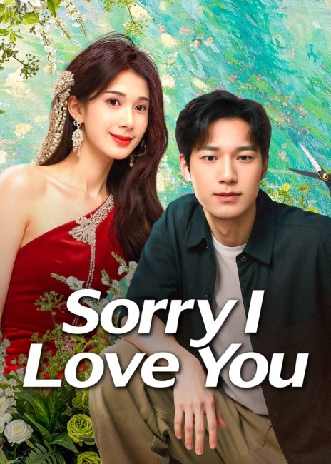 مسلسل اسف انا احبك Sorry I Love You الحلقة 10 مترجمة