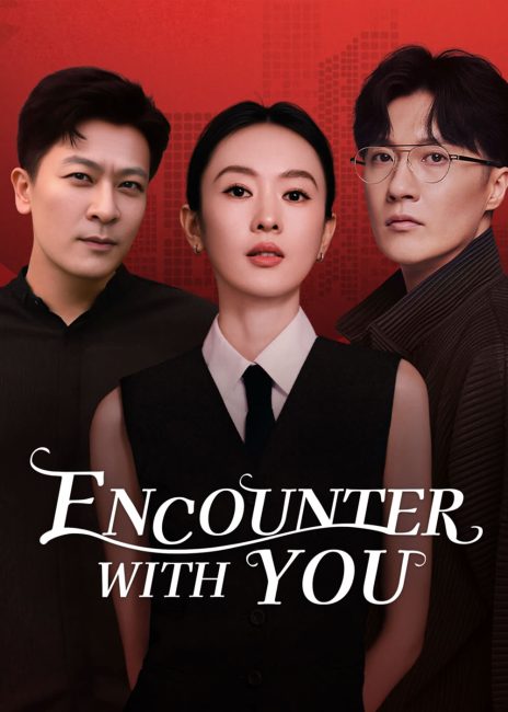 مسلسل لقاء معك Encounter with You الحلقة 30 مترجمة