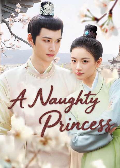 مسلسل اميرة شقية A Naughty Princess الحلقة 6 مترجمة