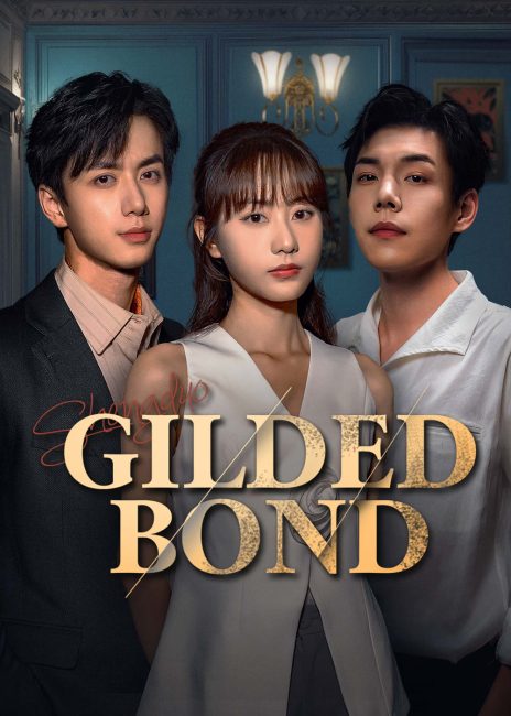 مسلسل سند مذهب Gilded Bond الحلقة 11 مترجمة